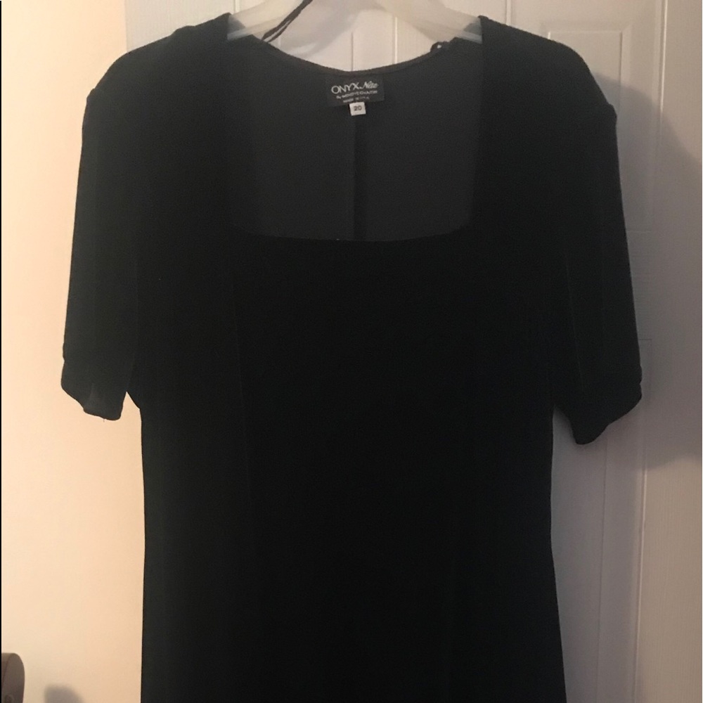 Sexy nice little black dress for any occasion